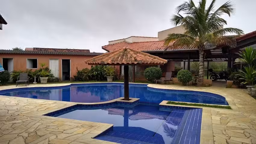 Hot&eacute;is em Ilha Comprida