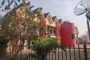 Hot&eacute;is Pinheiro