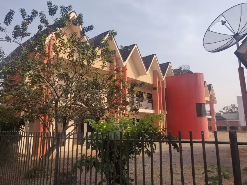 Hot&eacute;is Pinheiro