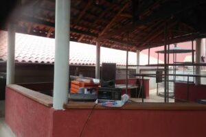 Hot&eacute;is Tur&iacute;smo S/A Hot&eacute;istur