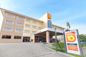 Hotel 10 São Leopoldo
