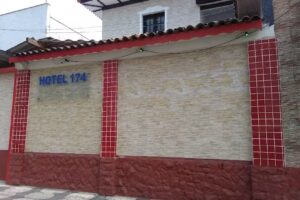 Hotel 174