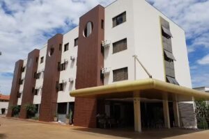 Hotel 2 Ga&uacute;chos