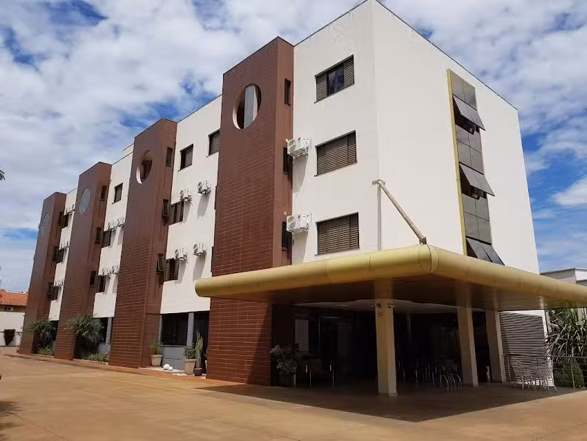 Hotel 2 Ga&uacute;chos