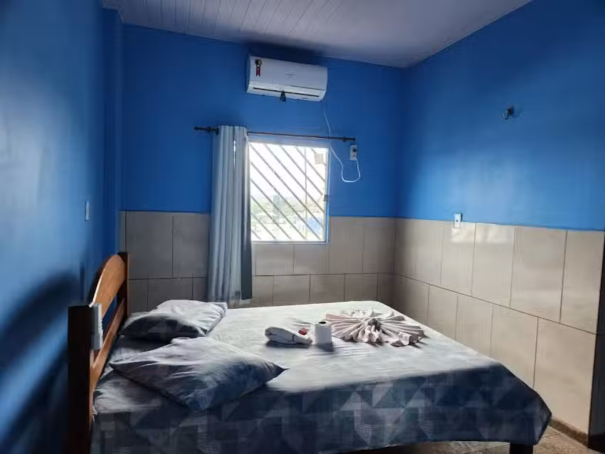 Hotel 2 Irm&atilde;os