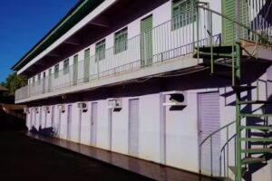 Hotel 2 Irm&atilde;os