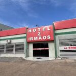 Hotel 2 Irm&atilde;os