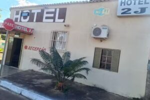 Hotel 2J