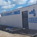 Hotel 3 irm&atilde;os