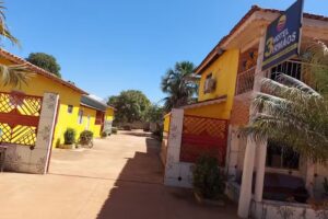 Hotel 3 Irm&atilde;os