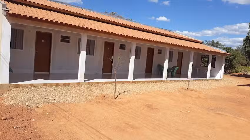 Hotel 3 Irm&atilde;s