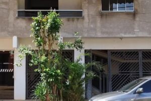 Hotel 3 Irm&atilde;s