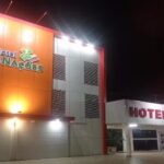 Hotel 3 Na&ccedil;&otilde;es