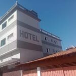 Hotel 3 Poderes