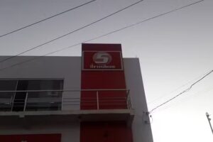 Hotel 5 irm&atilde;os