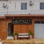 Hotel 5 Irm&atilde;os