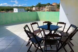 Hotel 5 Irm&atilde;os