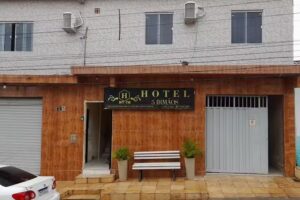 Hotel 5 Irmãos