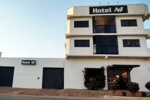 Hotel A4