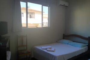 Hotel Abaet&eacute; Mg