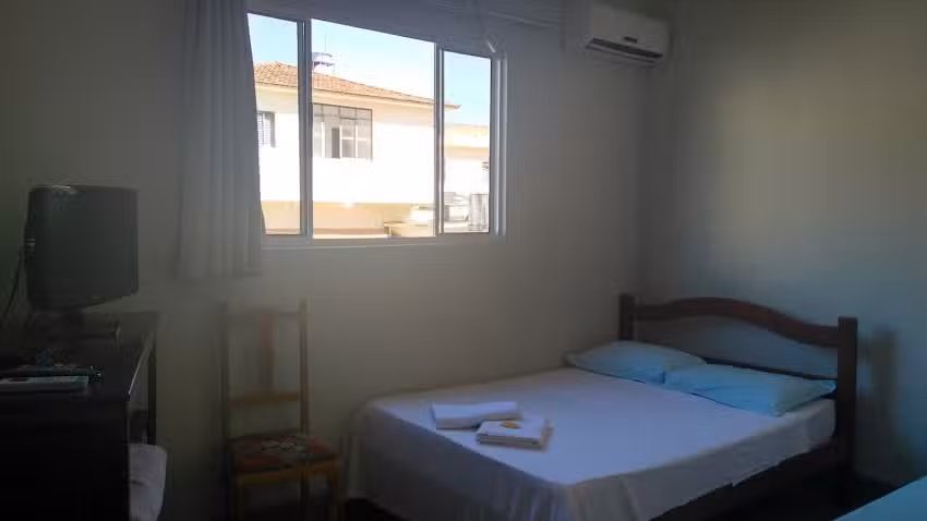 Hotel Abaet&eacute; Mg