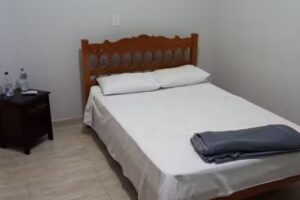 Hotel Abba ( Santa Albertina &ndash; SP )