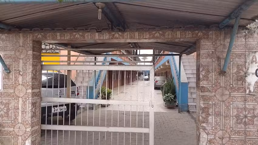 Hotel Abdouni
