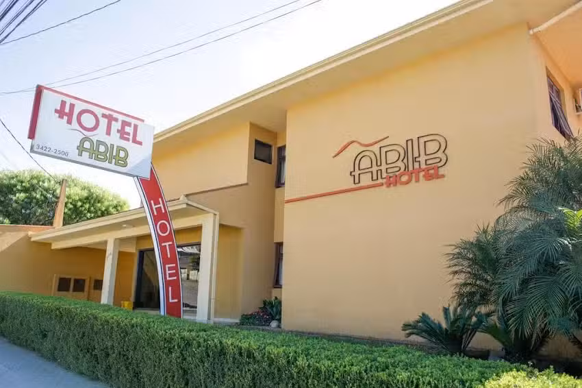 Hotel Abib