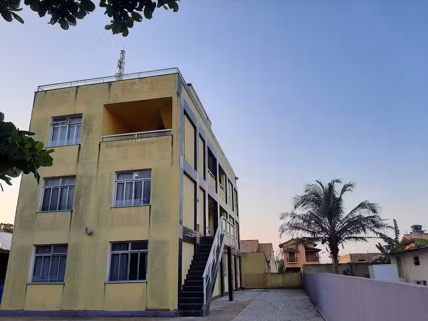 Hotel Abs Tur