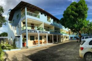 Hotel Acácias