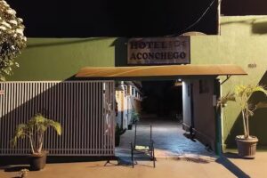 Hotel Aconchego