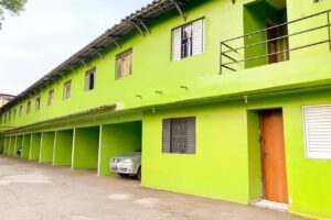 Hotel Aconchego Matozinhos