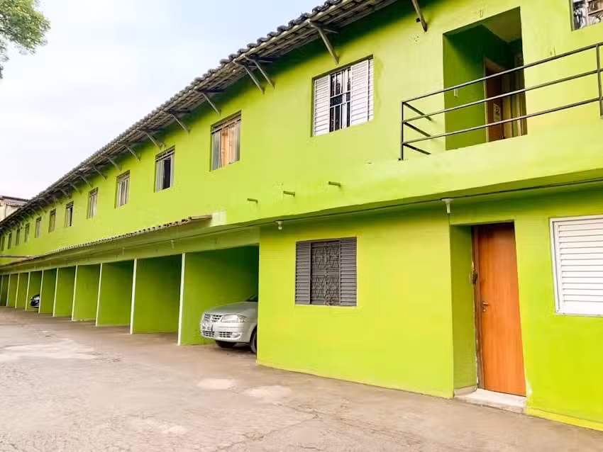 Hotel Aconchego Matozinhos