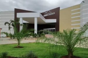 Hotel Aconchego Nordestino