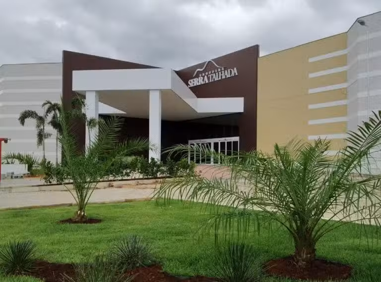 Hotel Aconchego Nordestino