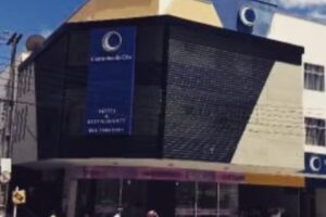 Hotel Acopiara Cantinho do Ceu