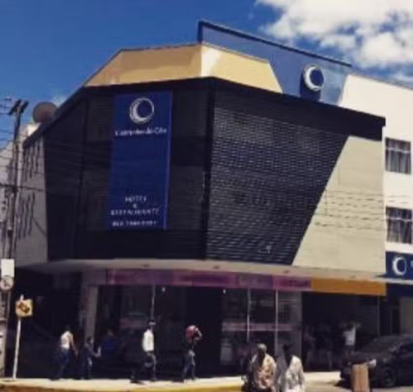 Hotel Acopiara Cantinho do Ceu