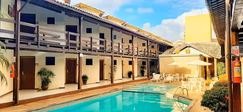 Hotel Adri&aacute;ttico