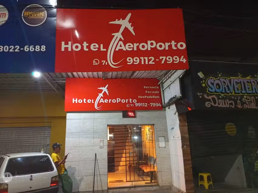 Hotel Aeroporto