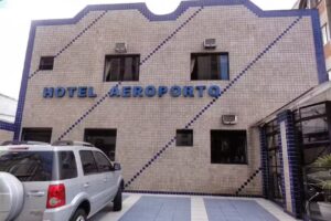 Hotel Aeroporto