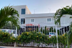 Hotel Aeroporto Montese Star