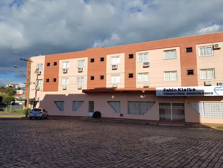 Hotel &Aacute;gata