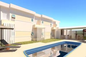 Hotel &Aacute;gua Azul