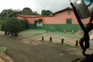 Hotel &Aacute;gua Boa