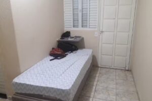 Hotel Água Clara I e II