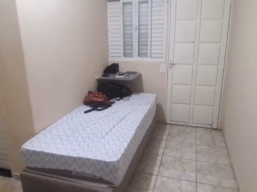 Hotel &Aacute;gua Clara I e II