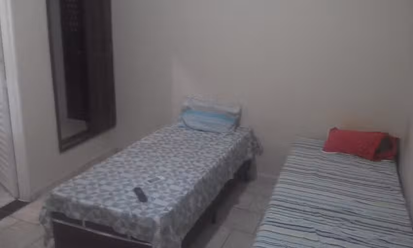 Hotel &Aacute;gua Clara