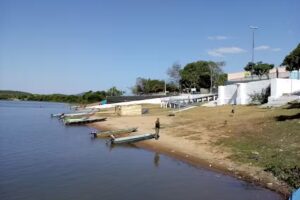 Hotel &Aacute;gua Doce