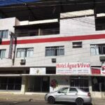 Hotel &Aacute;gua Viva