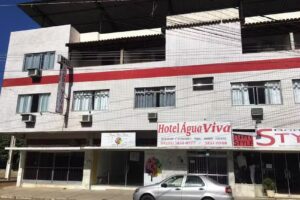 Hotel &Aacute;gua Viva